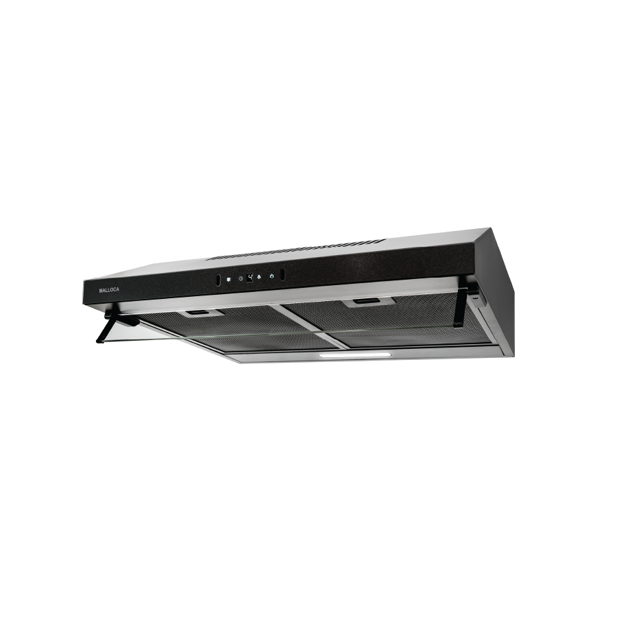 Máy hút mùi classic 60cm Malloca MH6014B