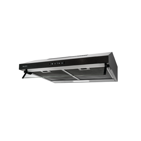 Máy hút mùi classic 60cm Malloca MH6014B