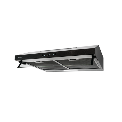 Máy hút mùi classic 70cm Malloca MH7014B