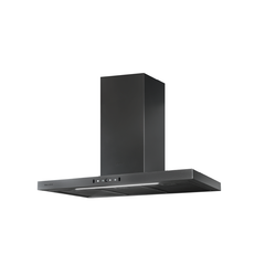 Máy hút mùi áp tường dạng chữ T Malloca MH9045TS