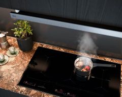 Máy Hút Mùi AEG DGE5861HM 6000 HOB2HOOD 80cm ảnh 8