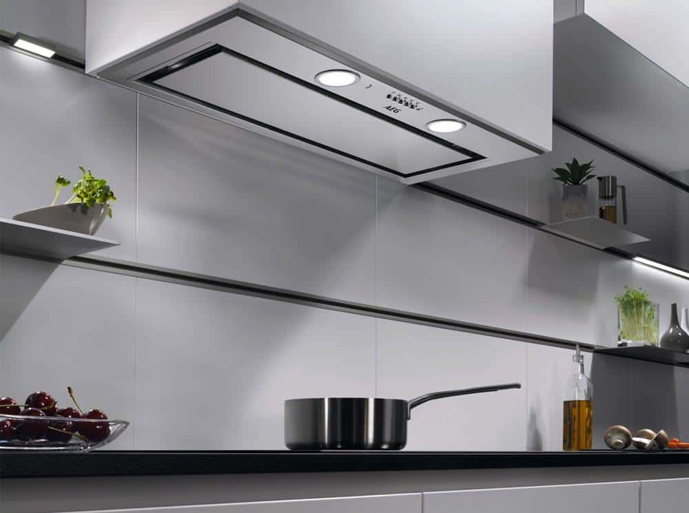 Máy Hút Mùi AEG DGE5861HM 6000 HOB2HOOD 80cm – ảnh 3