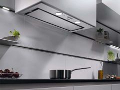 Máy Hút Mùi AEG DGE5861HM 6000 HOB2HOOD 80cm ảnh 3