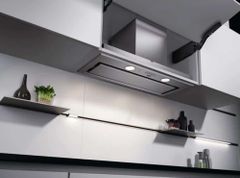 Máy Hút Mùi AEG DGE5861HM 6000 HOB2HOOD 80cm ảnh 5