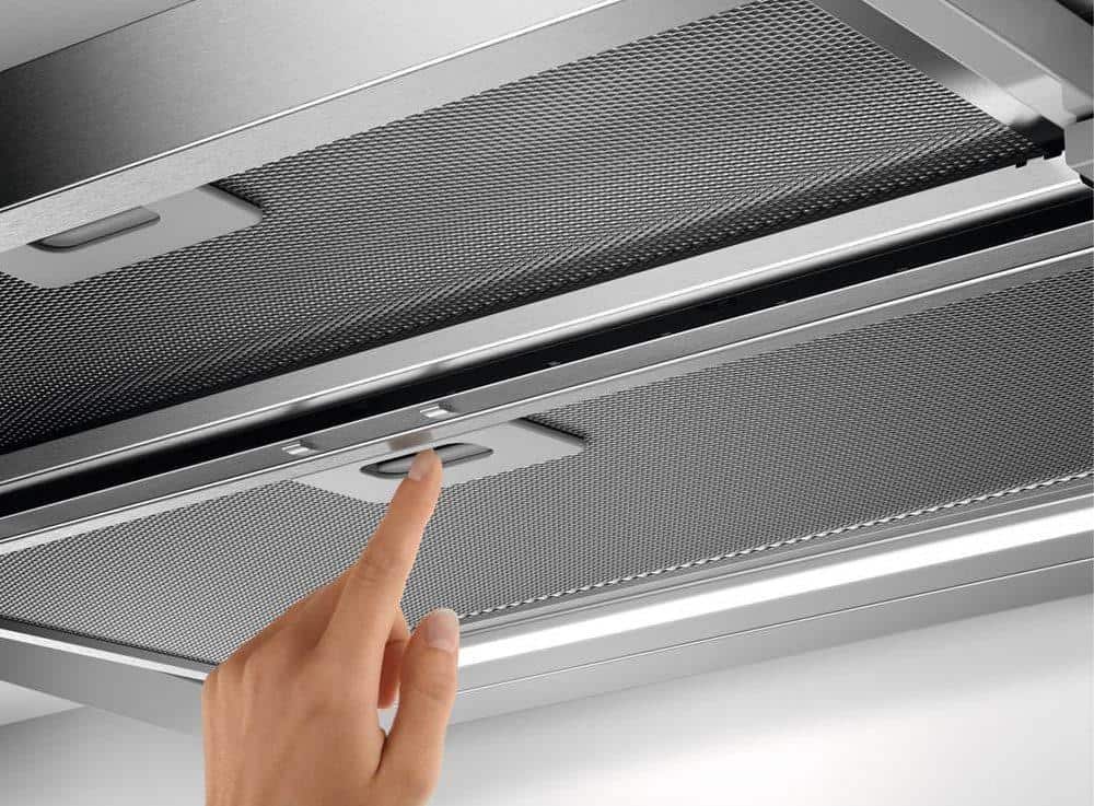 Máy Hút Mùi AEG DGE5861HM 6000 HOB2HOOD 80cm – ảnh 7