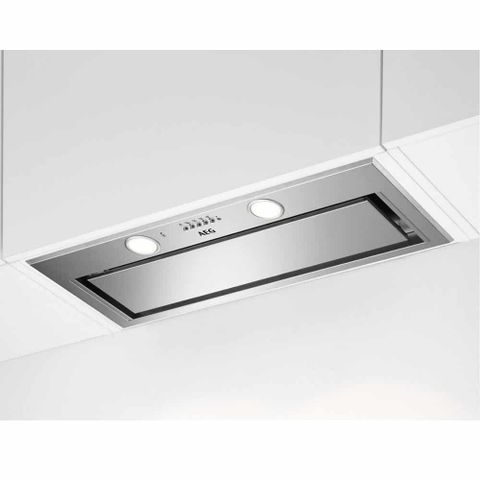 Máy Hút Mùi AEG DGE5861HM 6000 HOB2HOOD 80cm