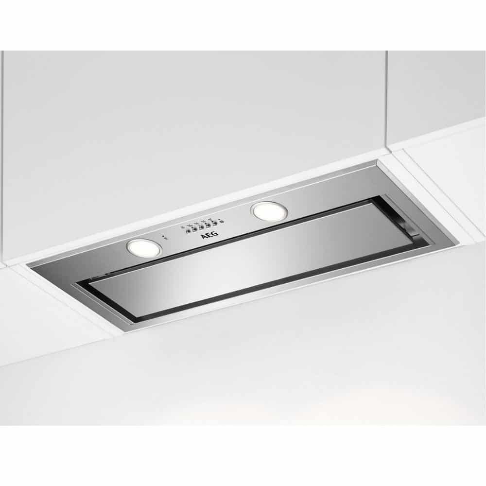 Máy Hút Mùi AEG DGE5861HM 6000 HOB2HOOD 80cm