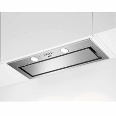 Máy Hút Mùi AEG DGE5861HM 6000 HOB2HOOD 80cm