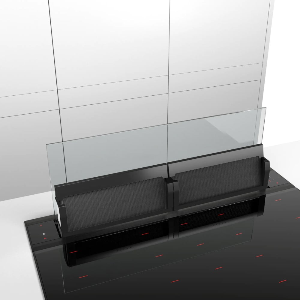 Máy hút mùi Bosch DDW88MM66 âm bàn series 8 Accent Line – ảnh 1