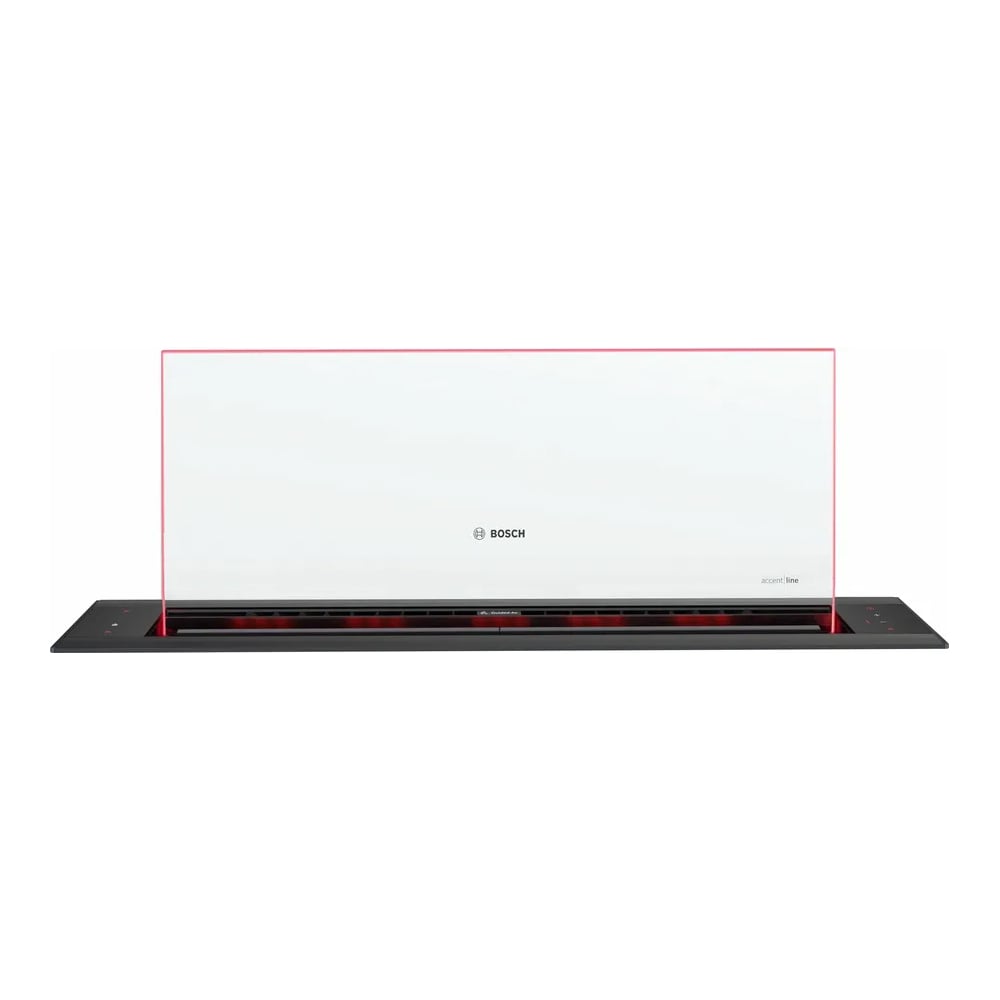 Máy hút mùi Bosch DDW88MM66 âm bàn series 8 Accent Line