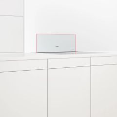 Máy hút mùi âm bàn Bosch DDW88MM66 series 8 Accent Line ảnh 8