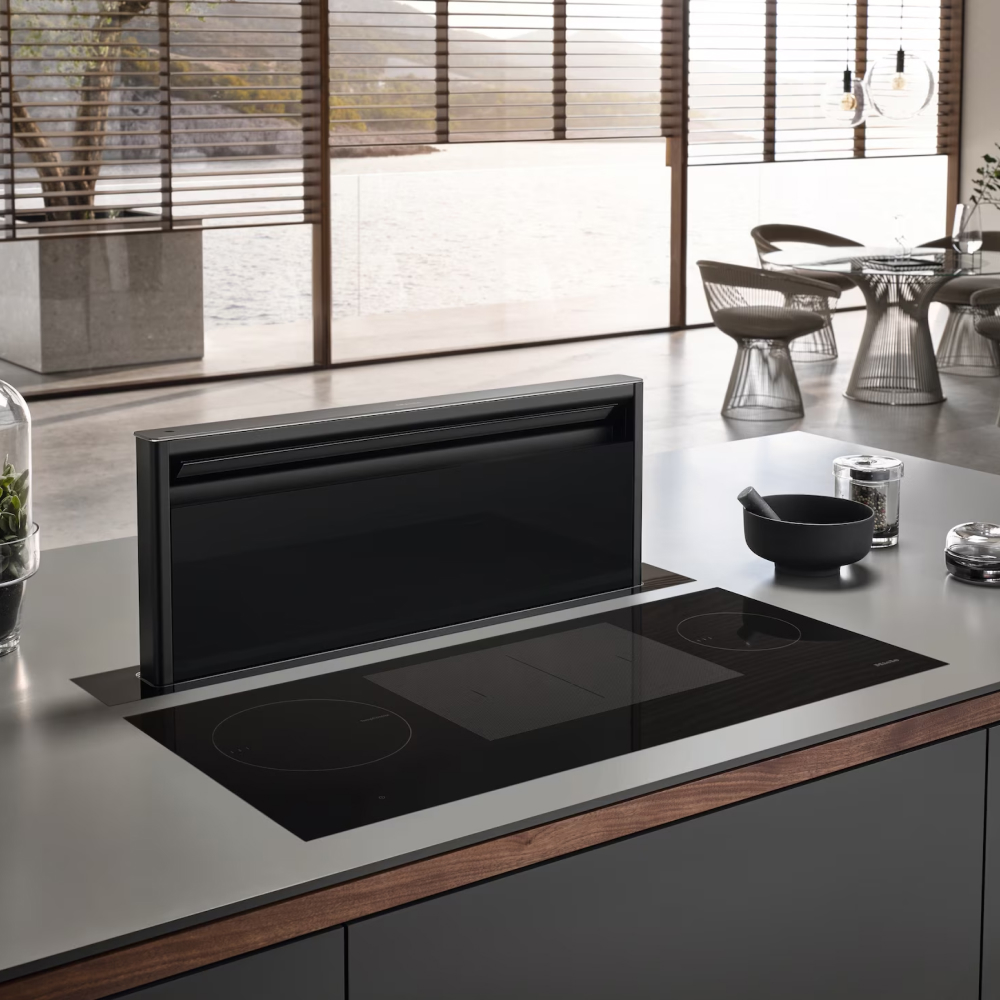 Máy hút mùi âm bàn Miele DAD 4841 Levantar – ảnh 5
