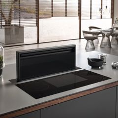 Máy hút mùi âm bàn Miele DAD 4841 Levantar ảnh 5