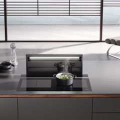 Máy hút mùi âm bàn Miele DAD 4841 Levantar ảnh 6
