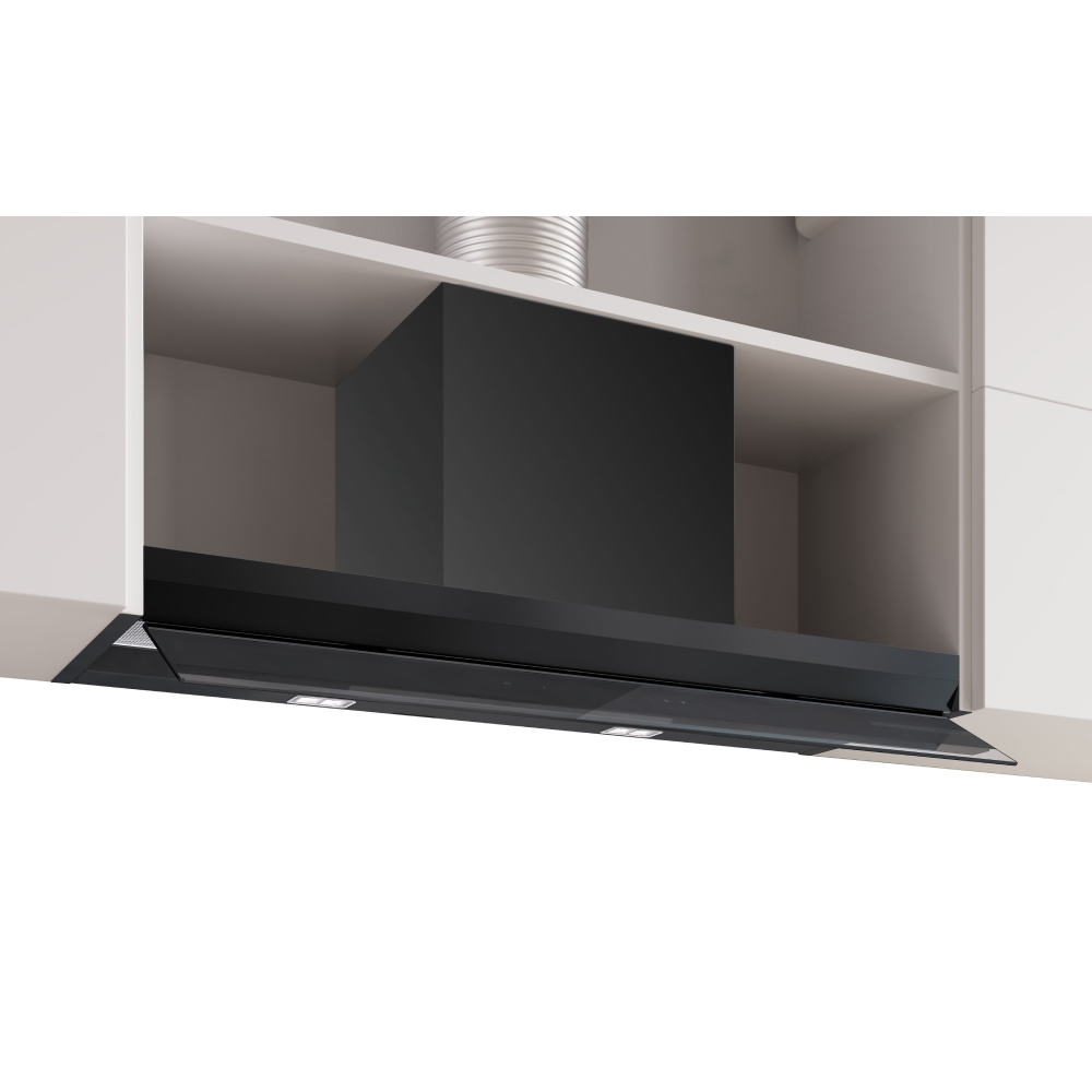 Máy hút mùi Bosch DBB97DP60 âm tủ series 6 Accent Line