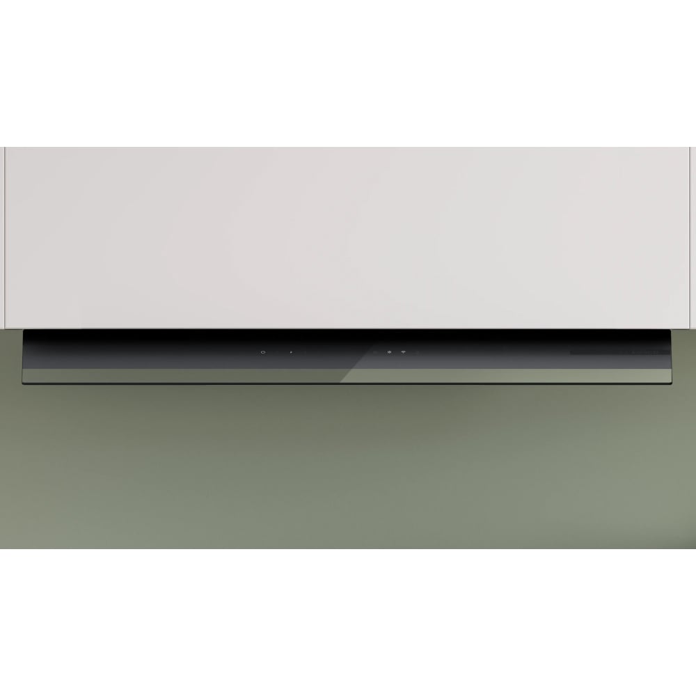 Máy hút mùi Bosch DBB97DP60 âm tủ series 6 Accent Line trong không gian sống