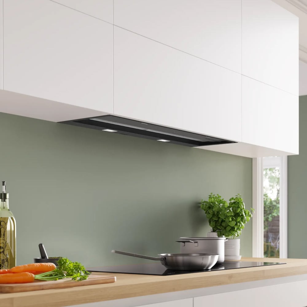 Máy hút mùi Bosch DBB97DP60 âm tủ series 6 Accent Line – ảnh 1
