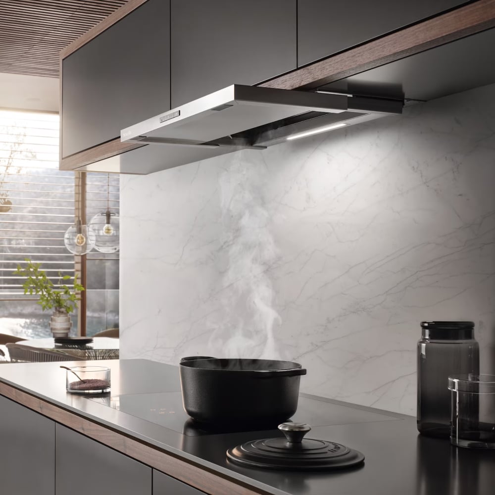 Máy hút mùi âm tủ Miele DAS 2620 – ảnh 5