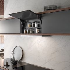 Máy hút mùi âm tủ Miele DAS 2620 ảnh 7