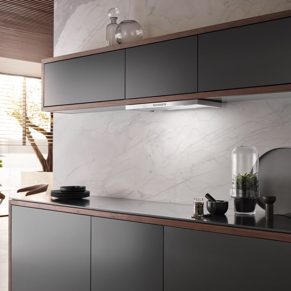 Máy hút mùi âm tủ Miele DAS 2620 – ảnh 6