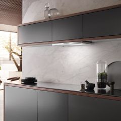 Máy hút mùi âm tủ Miele DAS 2620 ảnh 6