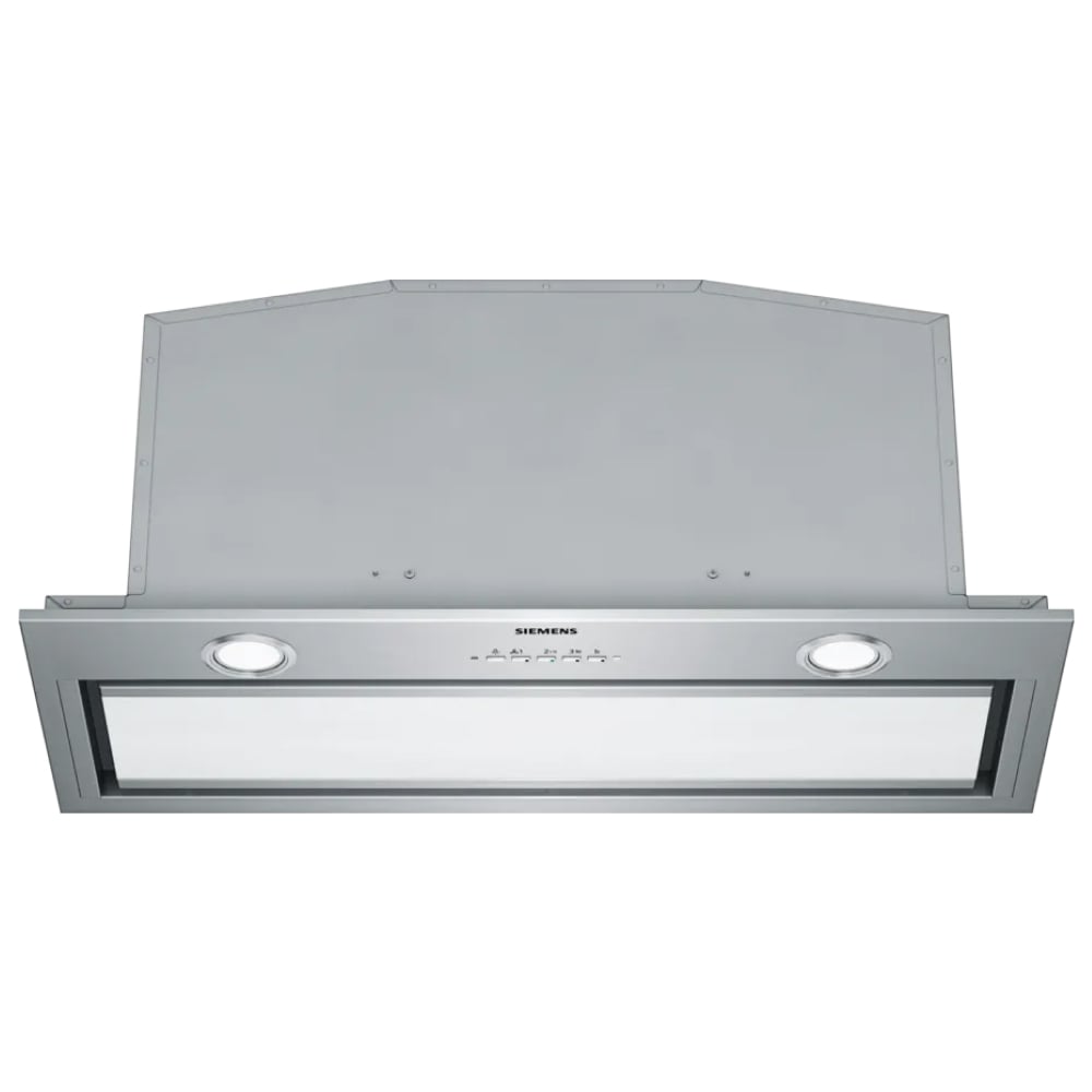 Máy hút mùi âm tủ Siemens LB79585M iQ700 – ảnh 2