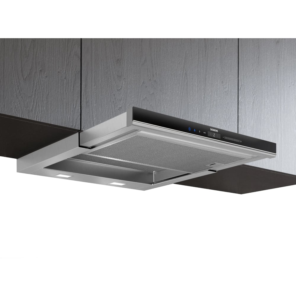 Máy hút mùi âm tủ Siemens LI69SA684 iQ700 – ảnh 3