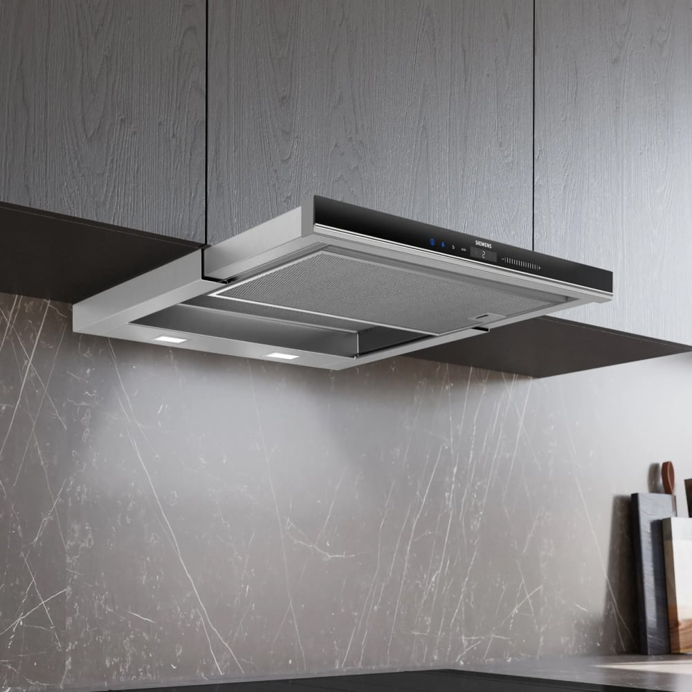 Máy hút mùi âm tủ Siemens LI69SA684 iQ700 – ảnh 5