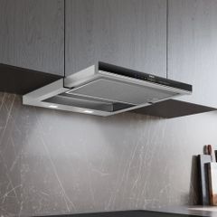 Máy hút mùi âm tủ Siemens LI69SA684 iQ700 ảnh 5
