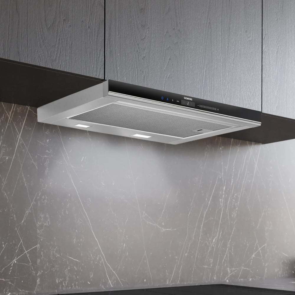 Máy hút mùi âm tủ Siemens LI69SA684 iQ700 – ảnh 6