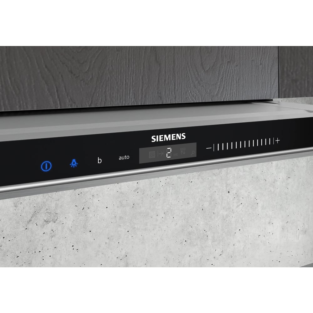 Máy hút mùi âm tủ Siemens LI69SA684 iQ700 – ảnh 7