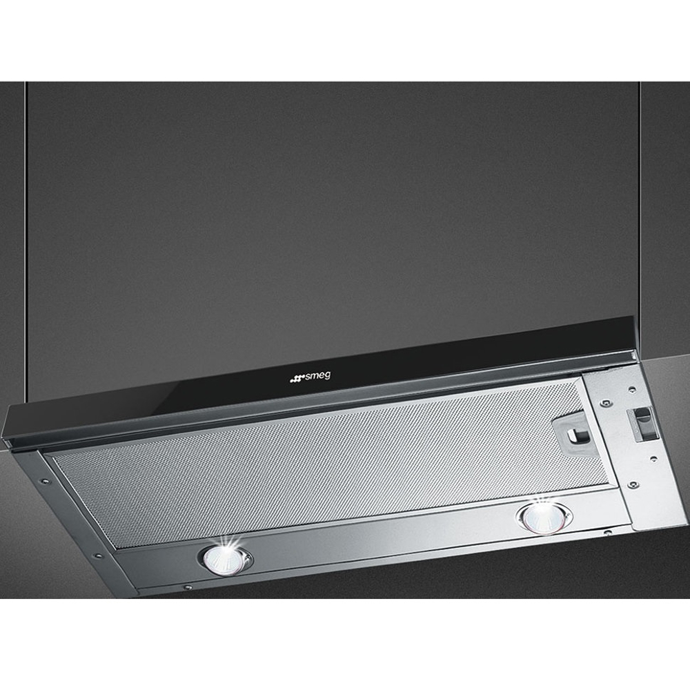 Máy hút mùi âm tủ Smeg KSET66VNE3 Universale – ảnh 4