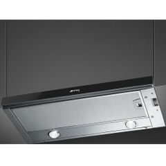 Máy hút mùi âm tủ Smeg KSET66VNE3 Universale ảnh 4