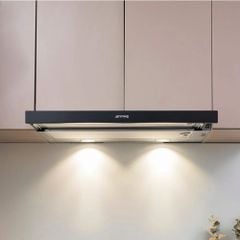 Máy hút mùi âm tủ Smeg KSET66VNE3 Universale ảnh 5