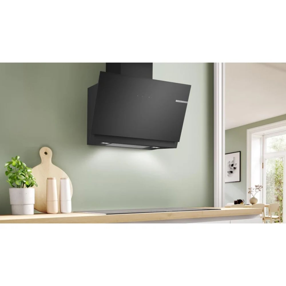 Máy hút mùi Bosch DWK81AN60 áp tường Series 6 – ảnh 1