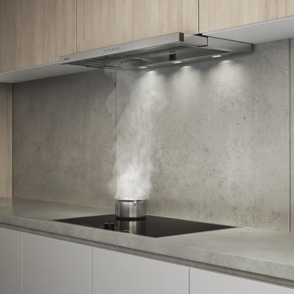 Máy hút mùi áp tường Gaggenau AF210162 series 200 – ảnh 4