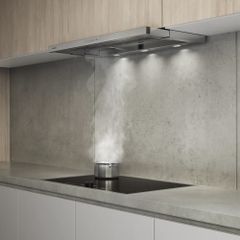Máy hút mùi áp tường Gaggenau AF210162 series 200 ảnh 4