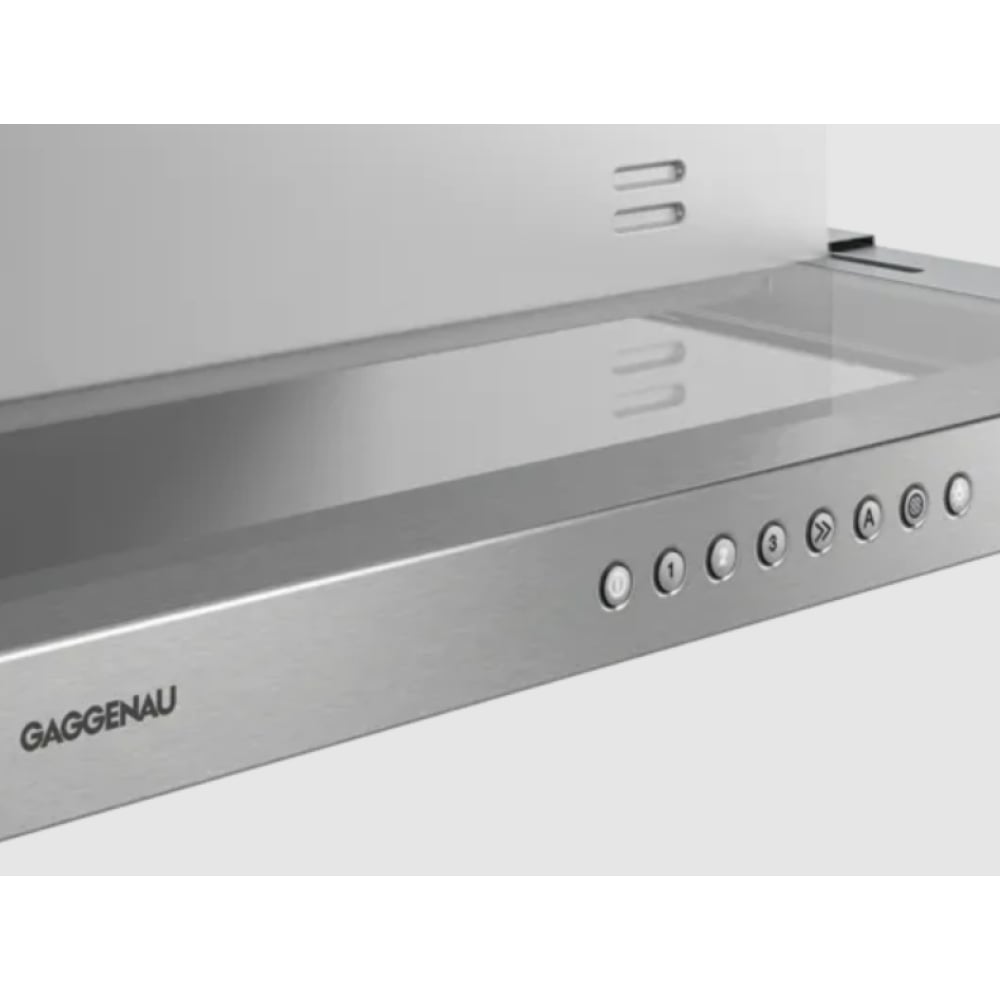 Máy hút mùi áp tường Gaggenau AF210162 series 200 – ảnh 3