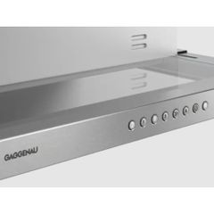 Máy hút mùi áp tường Gaggenau AF210162 series 200 ảnh 3