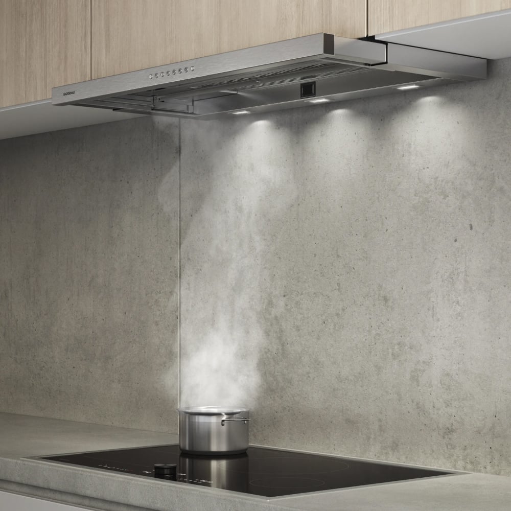 Máy hút mùi áp tường Gaggenau AF210192 series 200 – ảnh 4