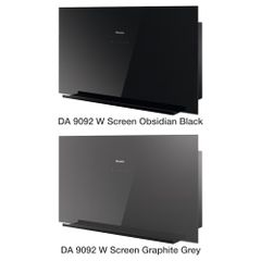 Máy hút mùi áp tường Miele DA 9092 W Screen ảnh 2
