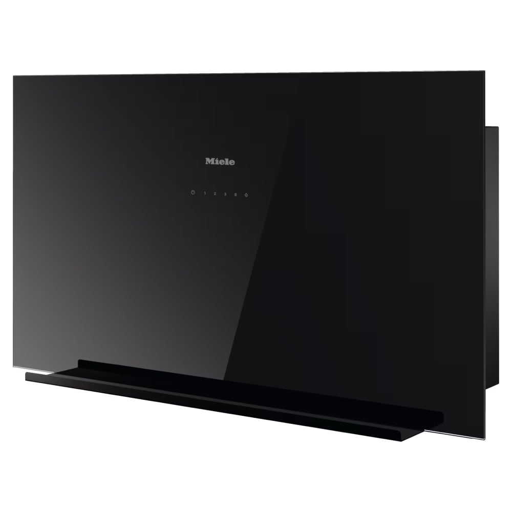 Máy hút mùi áp tường Miele DA 9092 W Screen – ảnh 3