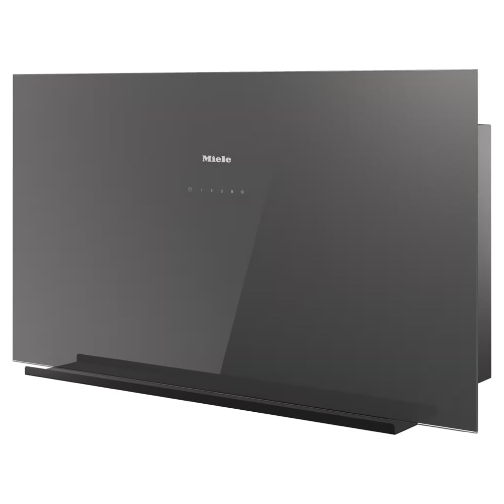Máy hút mùi áp tường Miele DA 9092 W Screen – ảnh 4