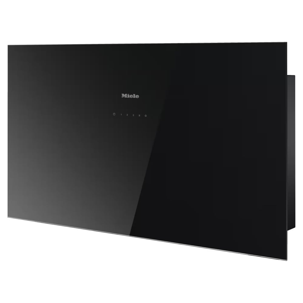 Máy hút mùi áp tường Miele DA 9092 W Screen – ảnh 5