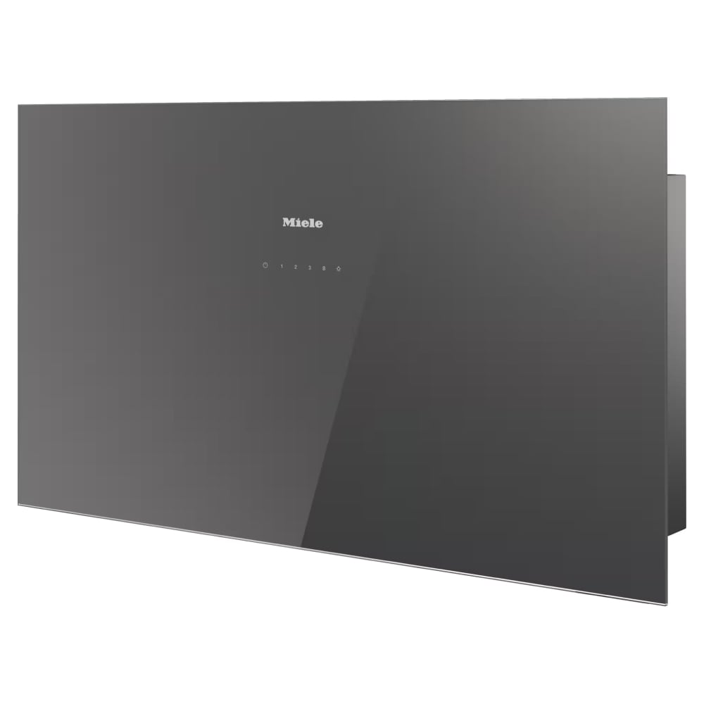 Máy hút mùi áp tường Miele DA 9092 W Screen – ảnh 6
