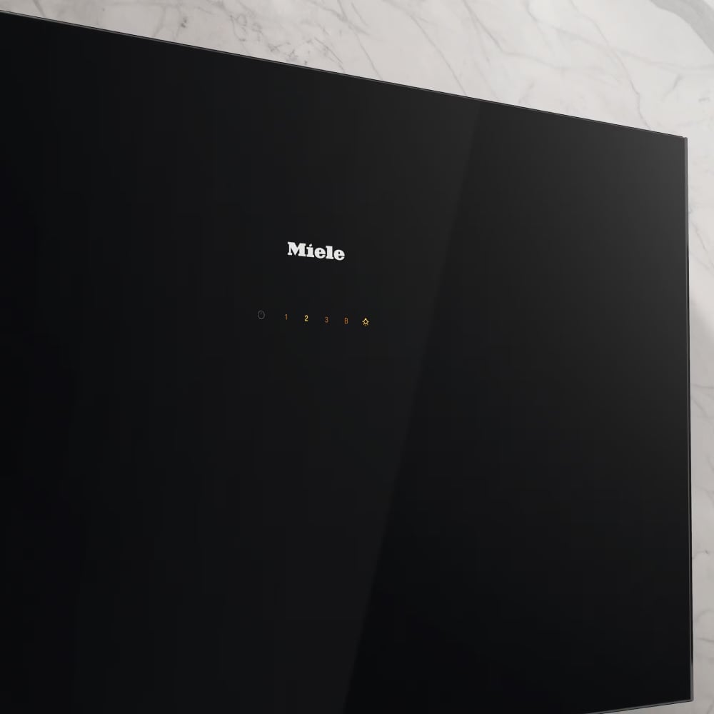 Máy hút mùi áp tường Miele DA 9092 W Screen – ảnh 7