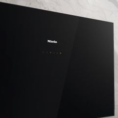 Máy hút mùi áp tường Miele DA 9092 W Screen ảnh 7