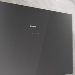 Máy hút mùi áp tường Miele DA 9092 W Screen ảnh 8