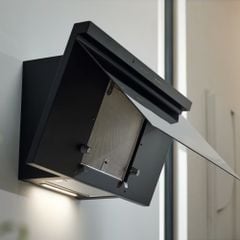 Máy hút mùi áp tường Miele DAH 1950 Active ảnh 6