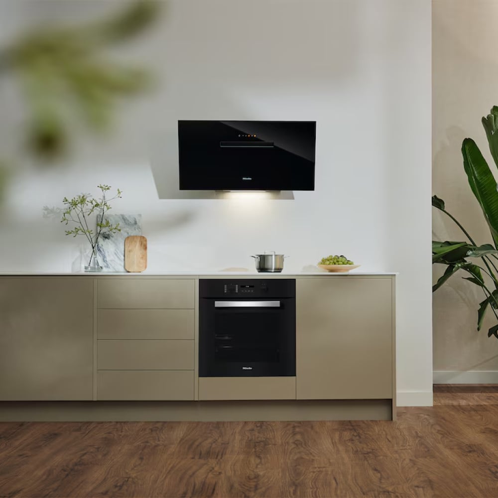 Máy hút mùi áp tường Miele DAH 1950 Active – ảnh 8